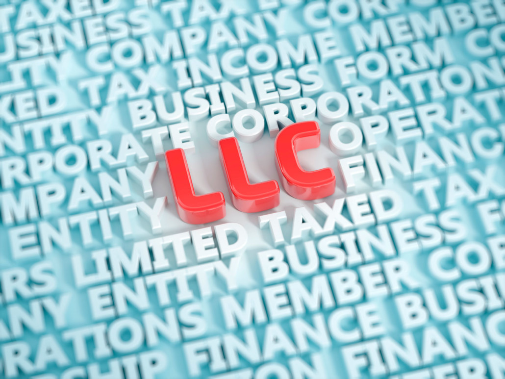LLC Logo FormACorp Services