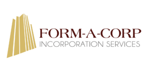 Form-A-Corp Services